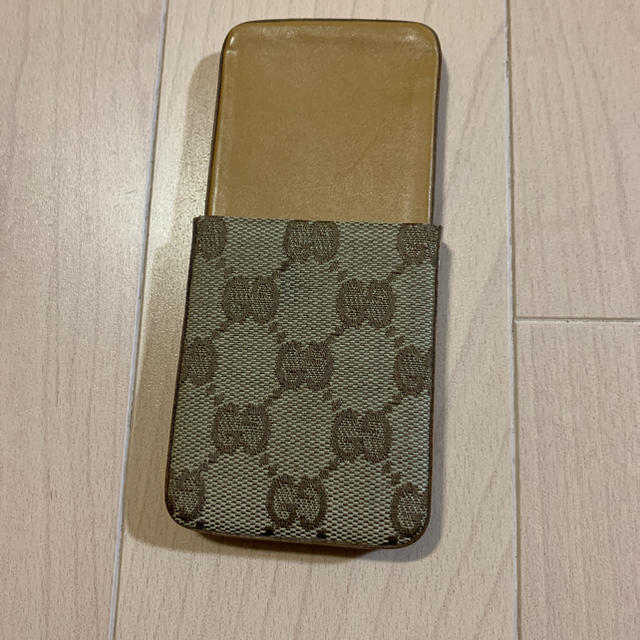 良品】GUCCI カードケース | gellonautos.cl