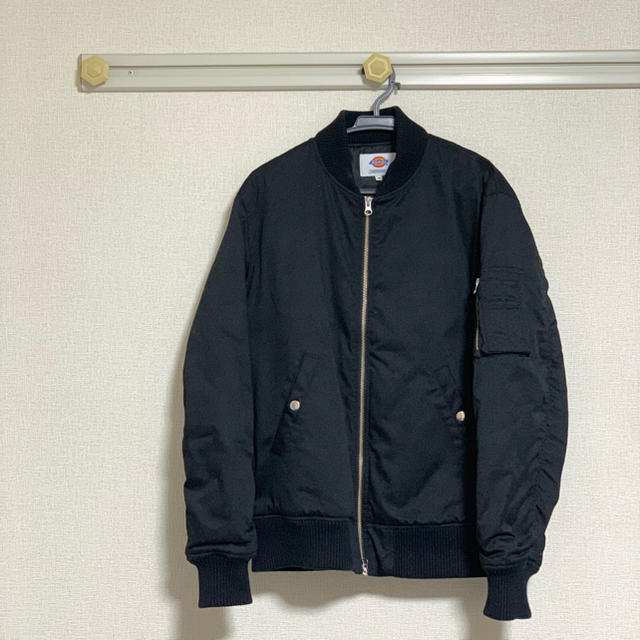 Dickies(ディッキーズ)のMA-1 ブルゾン Dickies メンズのジャケット/アウター(ブルゾン)の商品写真