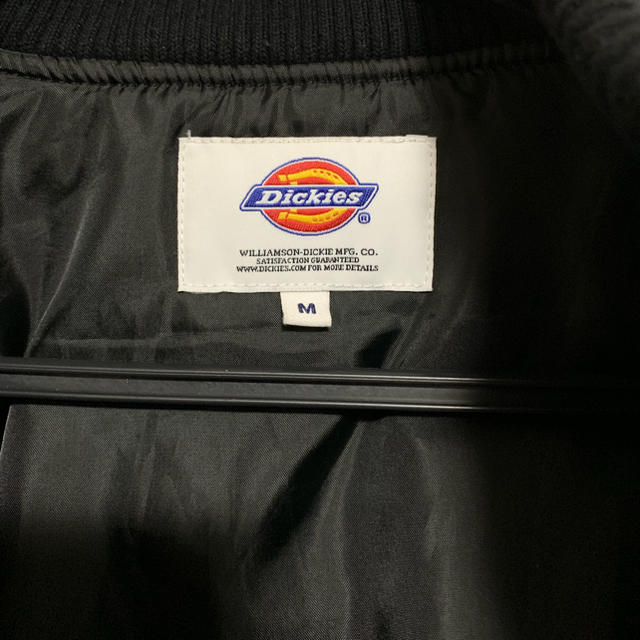 Dickies(ディッキーズ)のMA-1 ブルゾン Dickies メンズのジャケット/アウター(ブルゾン)の商品写真