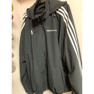 アディダス(adidas)のエスエスケイさん専用ページ(マウンテンパーカー)