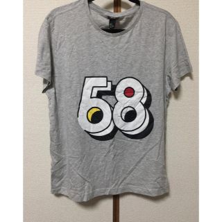 エイチアンドエイチ(H&H)の【値下げ！】 H&M フォーエバー21 メンズＴシャツ(Tシャツ(半袖/袖なし))