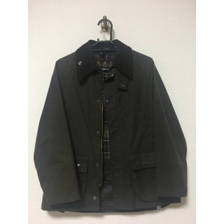 バーブァー(Barbour)のbarbour ビデイル ボーイズ(ブルゾン)