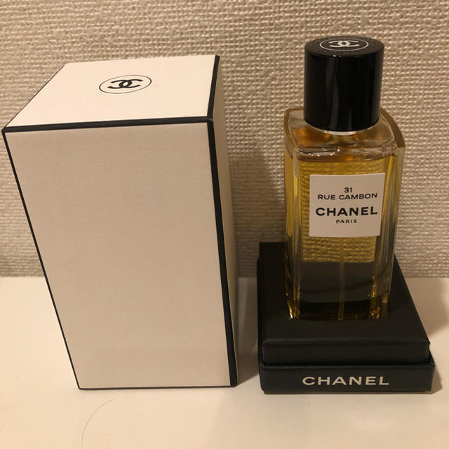 リュカンボン オードゥパルファム ヴァポリザター 75mL-