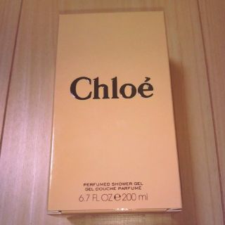 クロエ(Chloe)のヒトポンさん専用❤️  Chloe (ｸﾛｴ) ｼｬﾜｰｼﾞｪﾙ (200ml)(ボディソープ/石鹸)