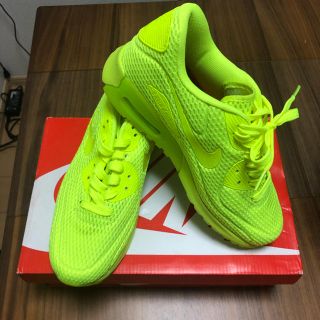 ナイキ(NIKE)のナイキ エアーマックス90(スニーカー)