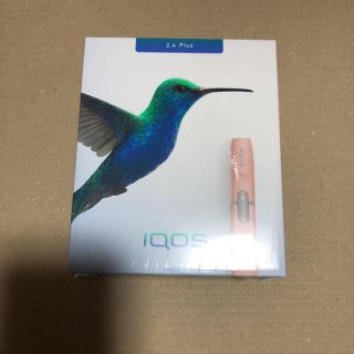 アイコス(IQOS)の(ゆず様用) アイコス 2.4Plus ピンク(タバコグッズ)