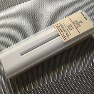 ムジルシリョウヒン(MUJI (無印良品))のハンドシュレッダー 無印良品(オフィス用品一般)