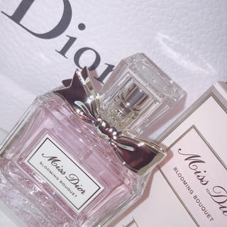 ディオール(Dior)のDior 香水 1231(香水(女性用))