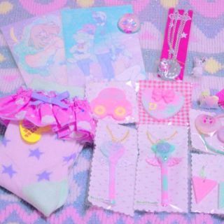 ナイルパーチ(NILE PERCH)のM a n i $様 ♡ 専用出品(セット/コーデ)