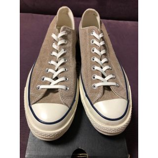 コンバース(CONVERSE)のデッドストック converse  ct70 (スニーカー)