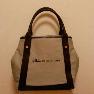 ジルバイジルスチュアート(JILL by JILLSTUART)のジルバイ  2015新作トートバッグ(トートバッグ)