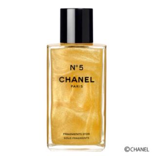 シャネル(CHANEL)の【新品未使用】CHANEL N°5 ジェルパフューム【限定】 250ml /(香水(女性用))