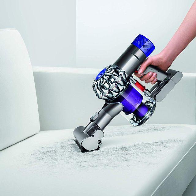 【新品 送料込】 Dyson v6 trigger + HH08 MH SP