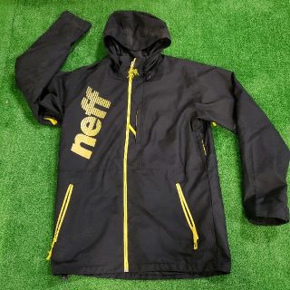 ネフ(Neff)の値下げしました。neff men's  スノーボードジャケット　(ウエア/装備)