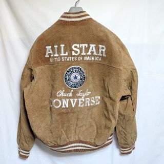 converse 90s 豚革　スタジャン