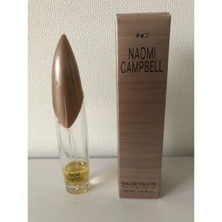 ナオミキャンベル(Naomi Campbell)のナオミキャンベル  香水(香水(女性用))