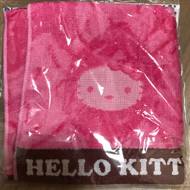 ハローキティ - 新品♡ご当地キティ☆ハンカチ☆ハンドタオルの ハローキティ - 新品♡ご当地キティ☆ハンカチ☆ハンドタオルの