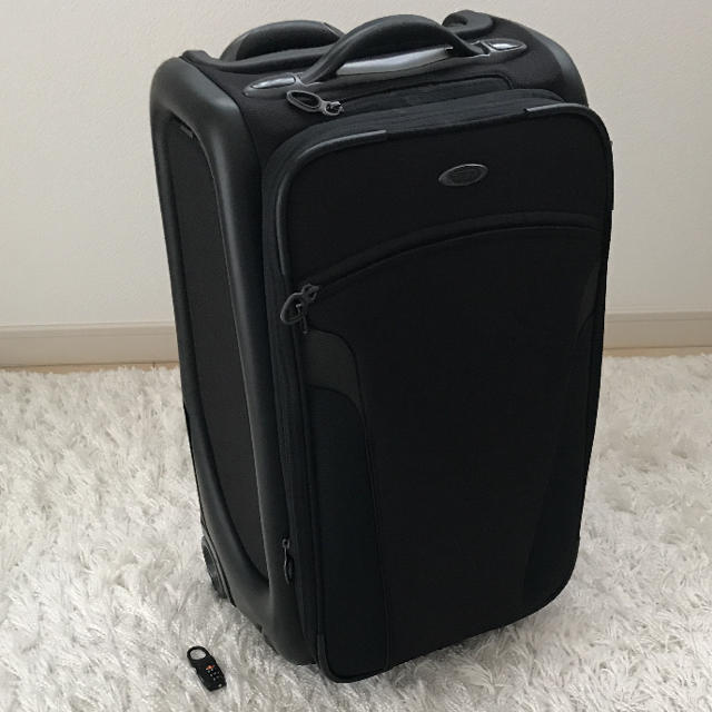 ☆新年お値下げ☆ 信託 TUMI 3年保証 キャリーケース スーツケース 美品