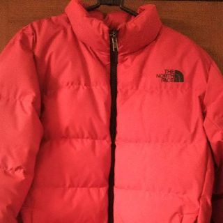 ザノースフェイス(THE NORTH FACE)のTHE NORTHFACE ダウンジャケット (ダウンジャケット)