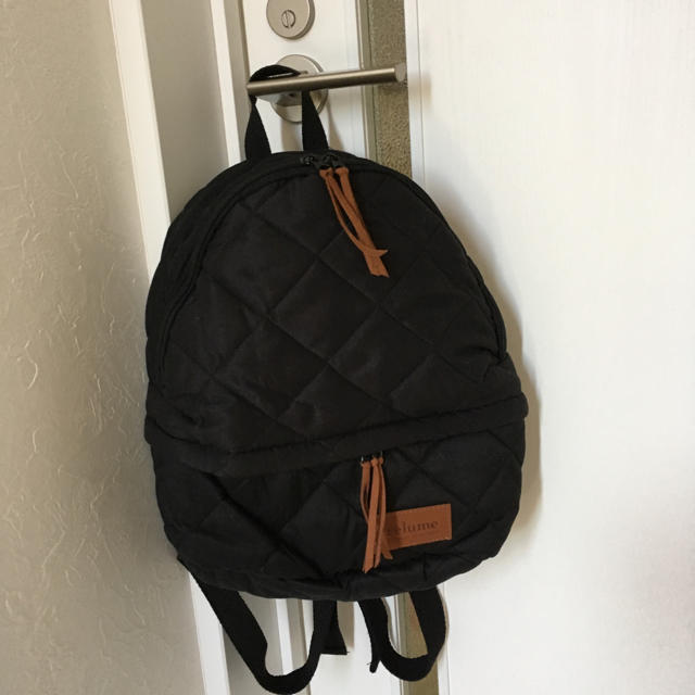JOURNAL STANDARD(ジャーナルスタンダード)のリュック キッズ/ベビー/マタニティのこども用バッグ(リュックサック)の商品写真