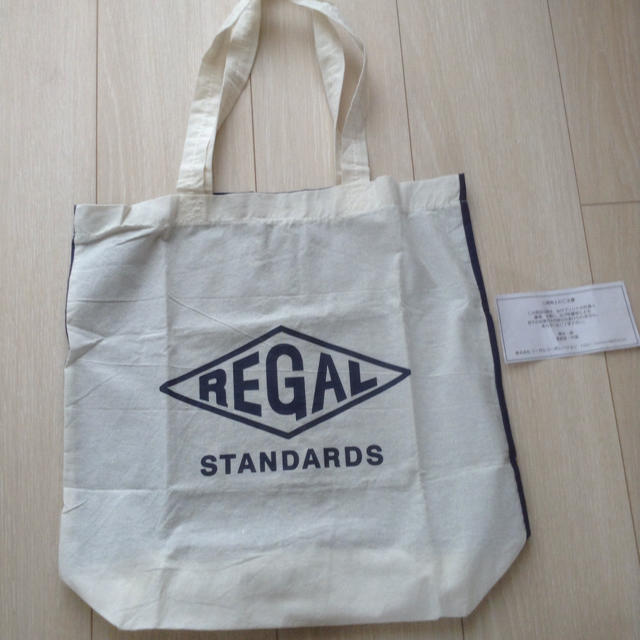 REGAL(リーガル)のREGAL  マルチバック メンズのバッグ(ショルダーバッグ)の商品写真