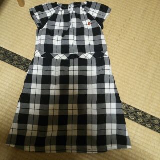ベベ(BeBe)のBeBe ﾜﾝﾋﾟｰｽ(その他)