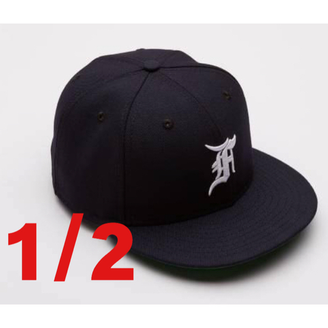 FEAR OF GOD NEW ERA CAP キャップ 公式サイト無料 メンズ   bca.edu.gr