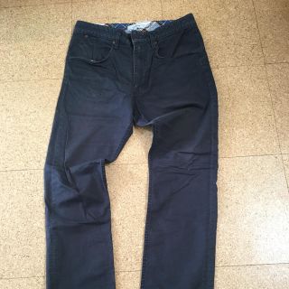 ノンネイティブ(nonnative)のnonnative ストレッチ チノ パンツ 1(チノパン)