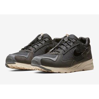 ナイキ(NIKE)のNike Fear of God AIR SKYLON II 24.5(スニーカー)