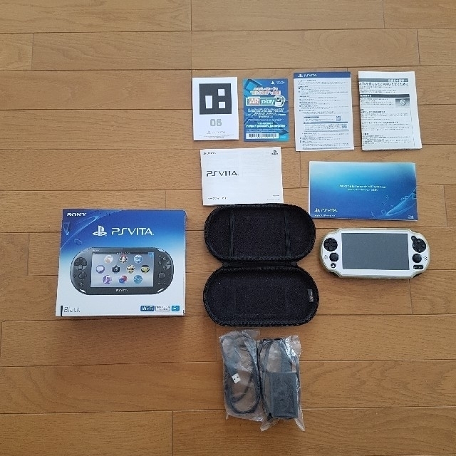 Playstation Vita