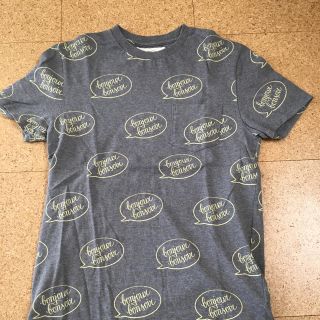 ボンジュールレコーズ(bonjour records)のBONJOUR RECORDS ボンジュールレコード Tシャツ S(Tシャツ/カットソー(半袖/袖なし))