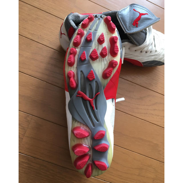 PUMA - プーマ 蹴道JIGCIFG の通販 by すー1987's shop|プーマ PUMA - プーマ 蹴道JIGCIFG の通販 by すー1987's shop|プーマ