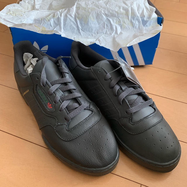 adidas(アディダス)のyeezy power phase スニーカー メンズの靴/シューズ(スニーカー)の商品写真