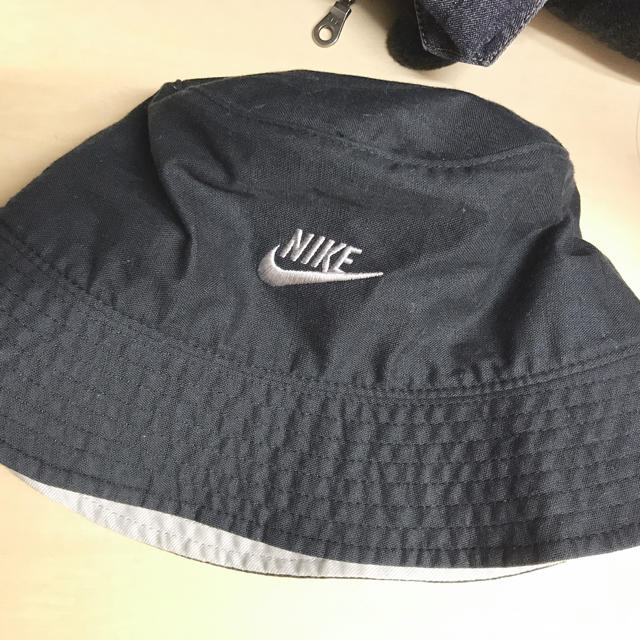 NIKE(ナイキ)のナイキ 帽子 ハット レディースの帽子(ハット)の商品写真