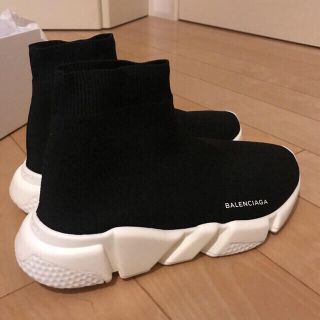 バレンシアガ(Balenciaga)のバレンシアガ スピードトレーナー(スニーカー)