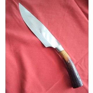 V金１０号積層鋼 剣鉈 ナイフ(その他)