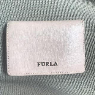 フルラ(Furla)のフルラ  三つ折り ミニ財布 FURLA(財布)