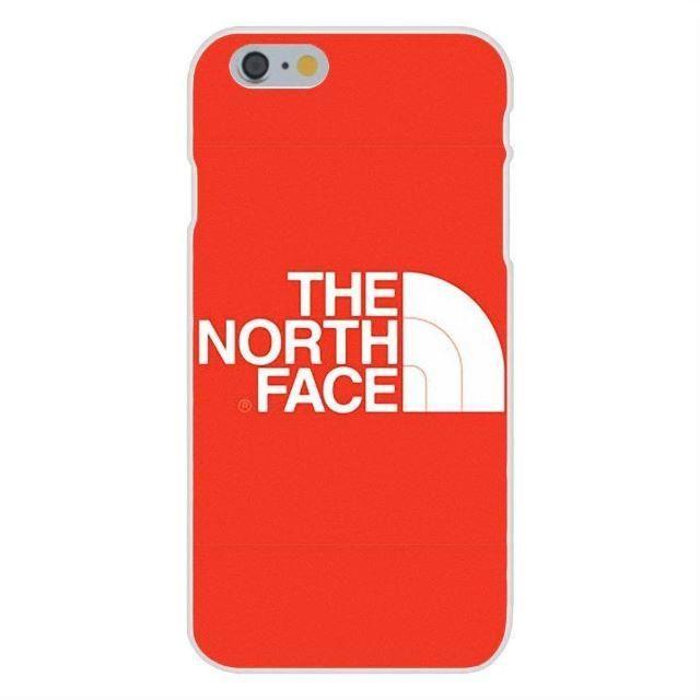 THE NORTH FACE(ザノースフェイス)のiPhone7/8ケース　ザノースフェイス スマホ/家電/カメラのスマホアクセサリー(iPhoneケース)の商品写真