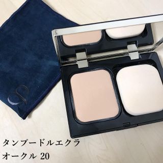 クレドポーボーテ(クレ・ド・ポー ボーテ)のタムちゃん様専用(ファンデーション)