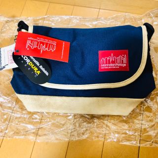 マンハッタンポーテージ(Manhattan Portage)のManhattan Portage ショルダーバッグ (ショルダーバッグ)