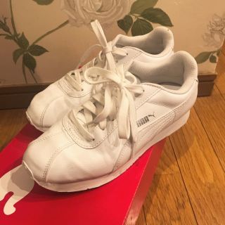 プーマ(PUMA)のPUMA sneaker (スニーカー)