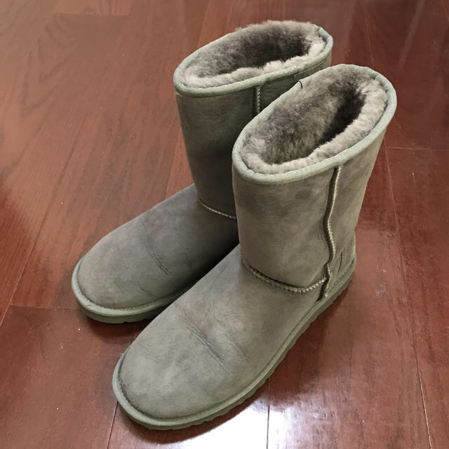 UGG(アグ)の中古 UGG アグ ブーツ 27.0㎝ メンズの靴/シューズ(ブーツ)の商品写真