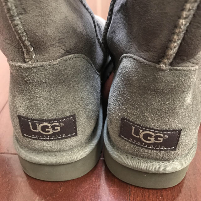 UGG(アグ)の中古 UGG アグ ブーツ 27.0㎝ メンズの靴/シューズ(ブーツ)の商品写真