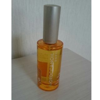 モロッカンオイル(Moroccan oil)のモロッカンオイル ドライ ボディオイル(ボディオイル)