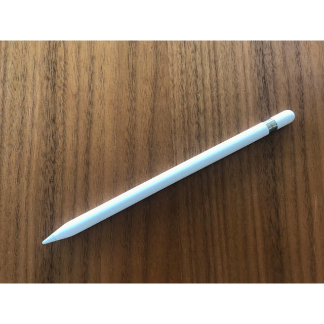 Apple Pencil アップルペンシル A1603 タッチペン 純正品のサムネイル