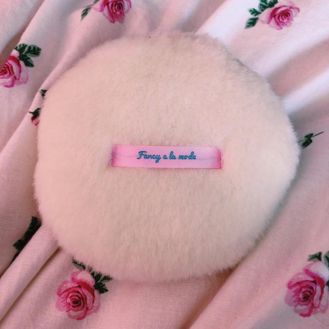 fancy a la mode♡ファンシーアラモード♡スマホポーチ♡ポシェット