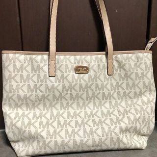 マイケルコース(Michael Kors)のMichael Kors トートバッグ(トートバッグ)