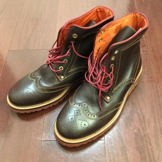 ダナー(Danner)の中古 ダナー Danner ブーツ D0021 26.5㎝(ブーツ)