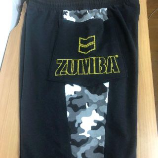 ズンバ(Zumba)のZUMBA メンズ Z Army Cargo Shorts(ショートパンツ)