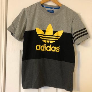 オリジナル(Original)のadidas originals Tシャツ(Tシャツ/カットソー(半袖/袖なし))